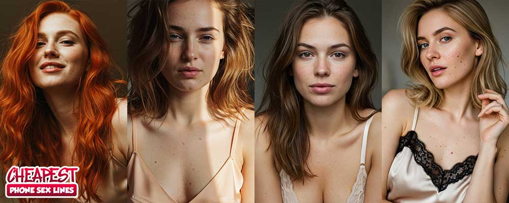 Cheapest Phone Sex Lines